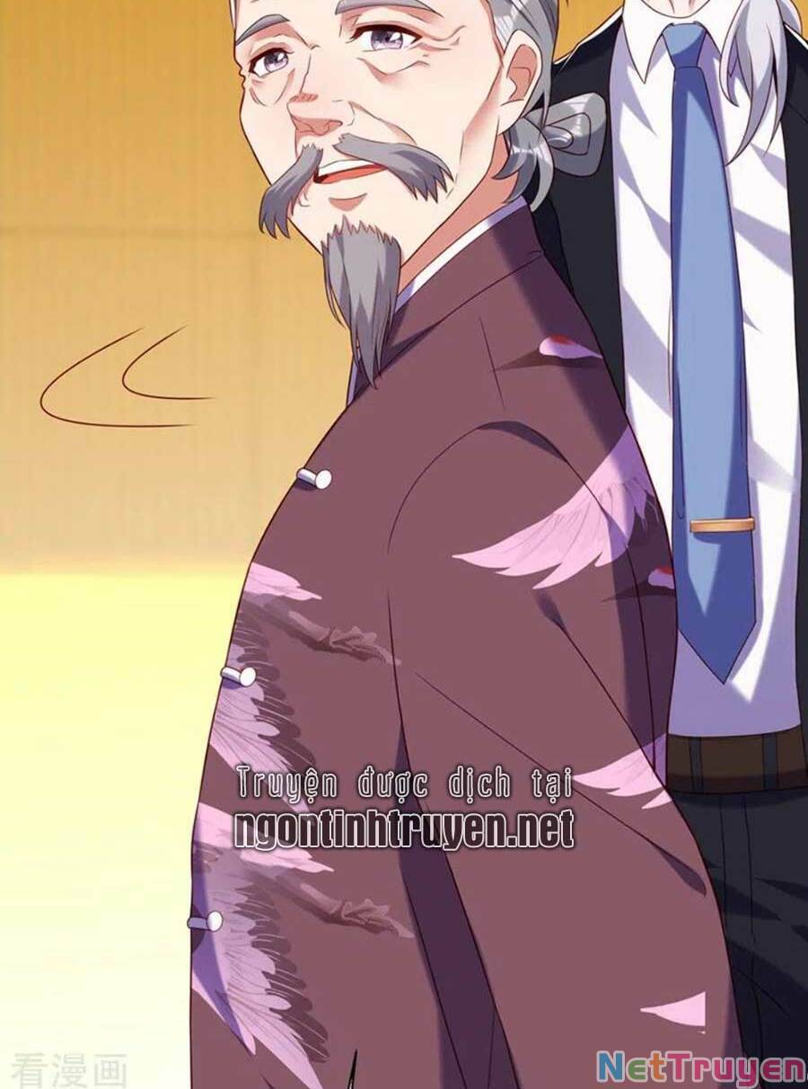 Trùng Sinh Không Gian: Cô Vợ Hào Môn Nóng Bỏng Không Dễ Chọc Chapter 192 - Trang 2