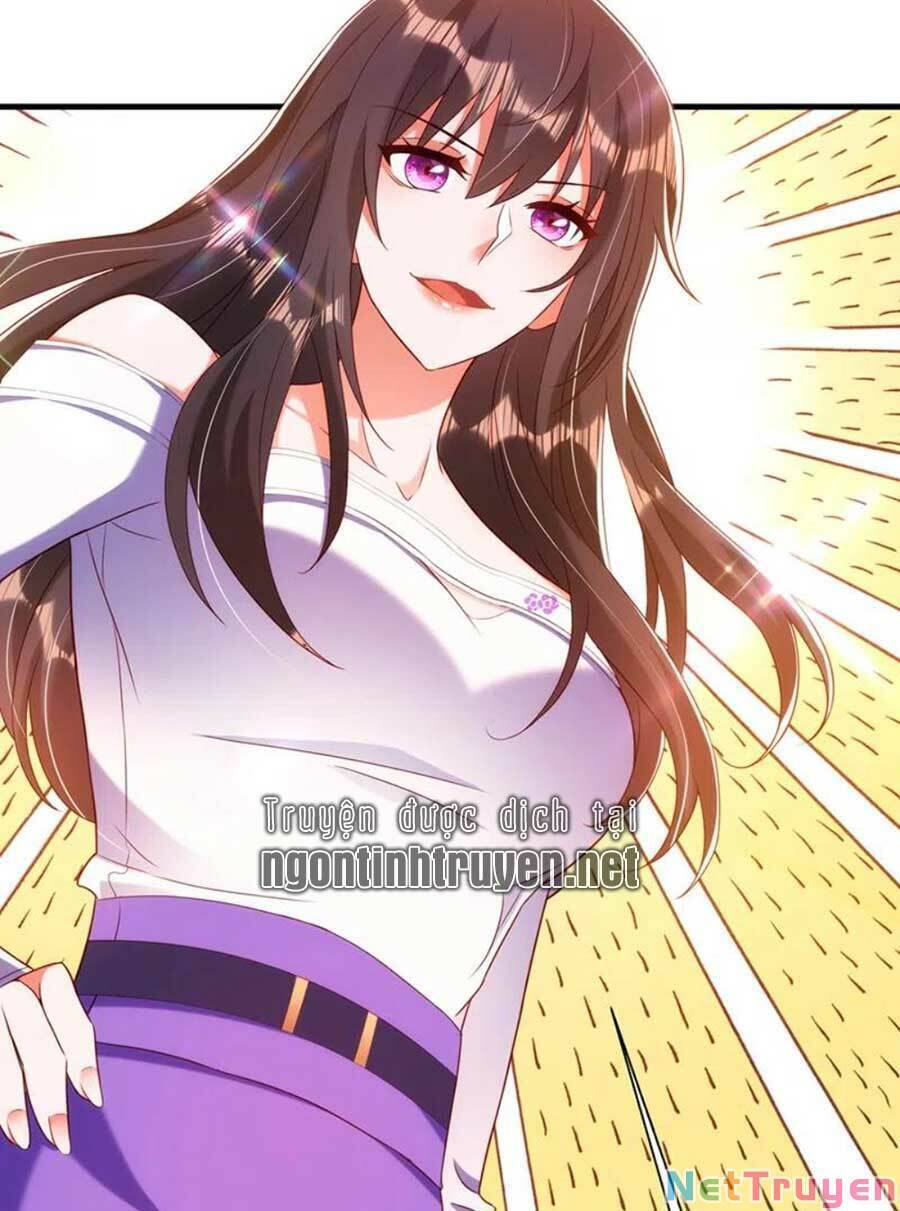 Trùng Sinh Không Gian: Cô Vợ Hào Môn Nóng Bỏng Không Dễ Chọc Chapter 192 - Trang 2