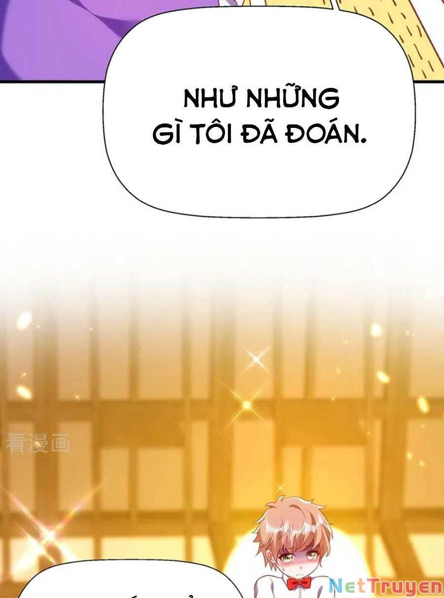 Trùng Sinh Không Gian: Cô Vợ Hào Môn Nóng Bỏng Không Dễ Chọc Chapter 192 - Trang 2