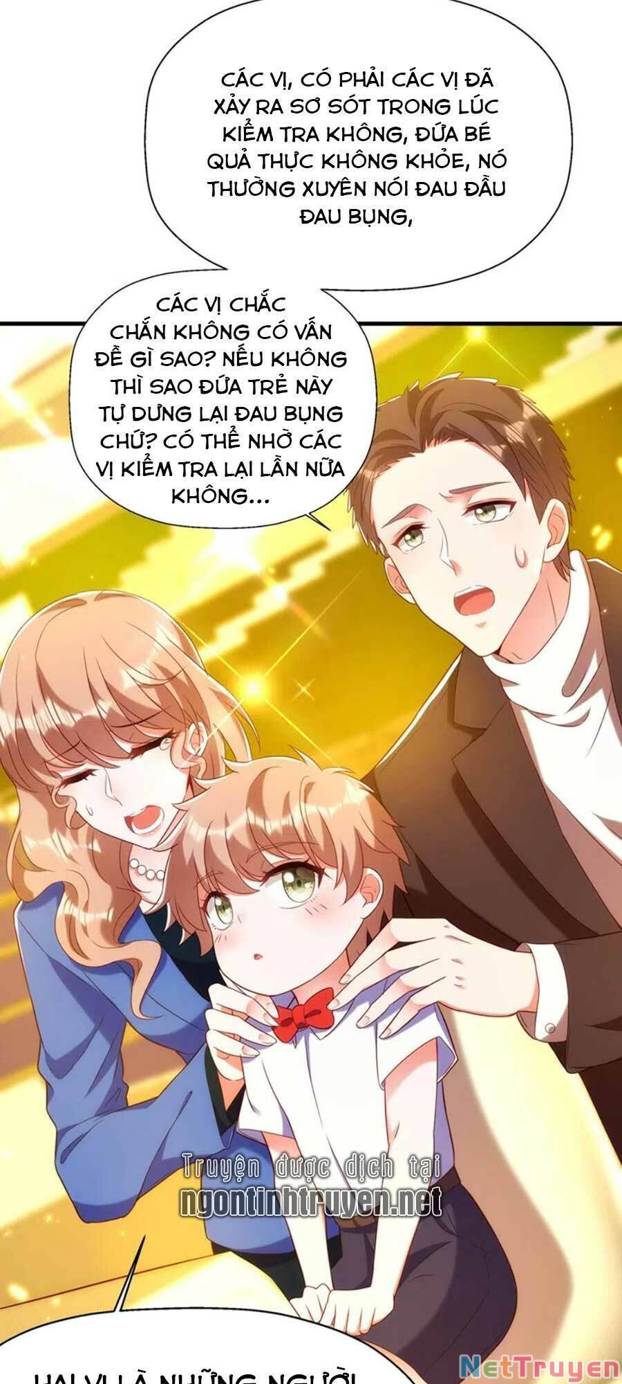 Trùng Sinh Không Gian: Cô Vợ Hào Môn Nóng Bỏng Không Dễ Chọc Chapter 192 - Trang 2