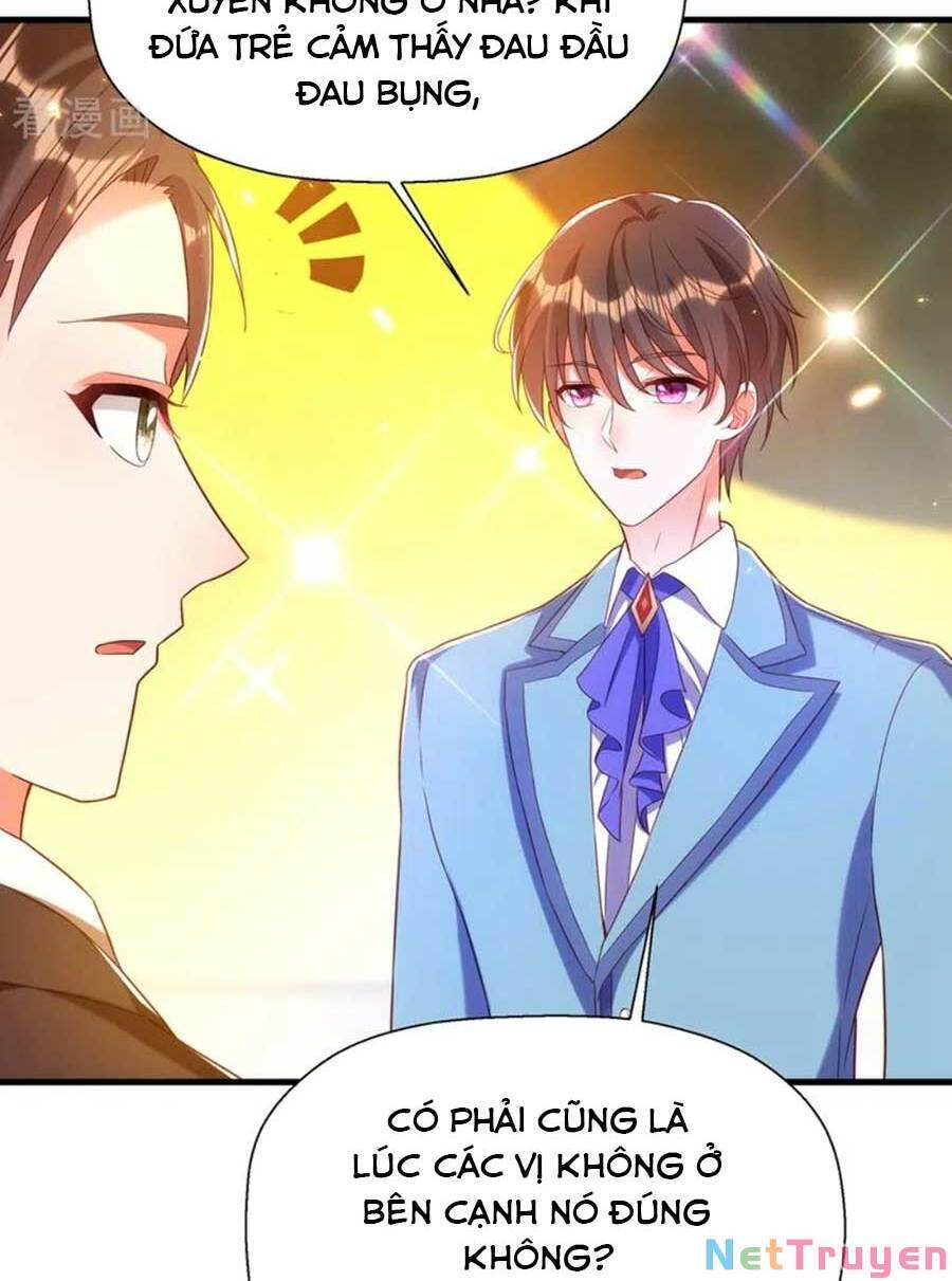 Trùng Sinh Không Gian: Cô Vợ Hào Môn Nóng Bỏng Không Dễ Chọc Chapter 192 - Trang 2