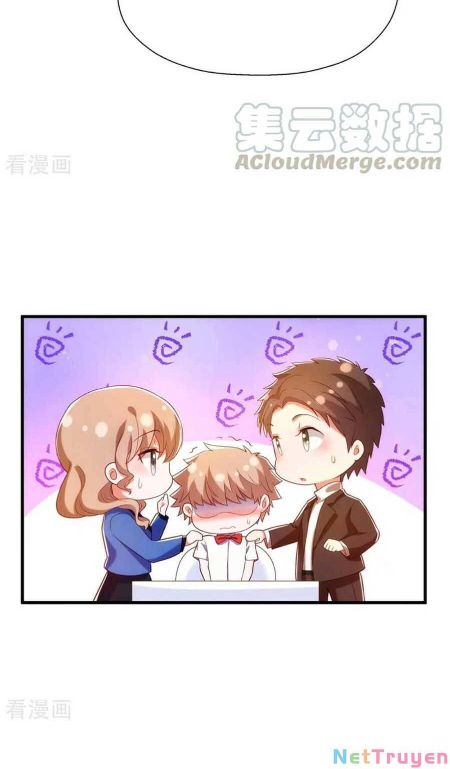 Trùng Sinh Không Gian: Cô Vợ Hào Môn Nóng Bỏng Không Dễ Chọc Chapter 192 - Trang 2