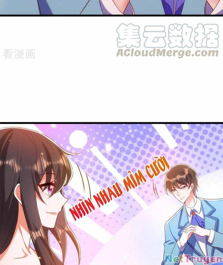 Trùng Sinh Không Gian: Cô Vợ Hào Môn Nóng Bỏng Không Dễ Chọc Chapter 192 - Trang 2