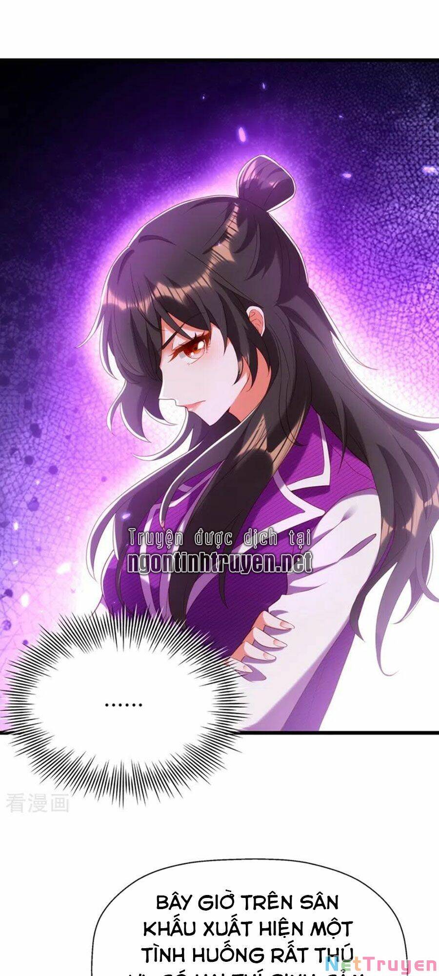 Trùng Sinh Không Gian: Cô Vợ Hào Môn Nóng Bỏng Không Dễ Chọc Chapter 192 - Trang 2