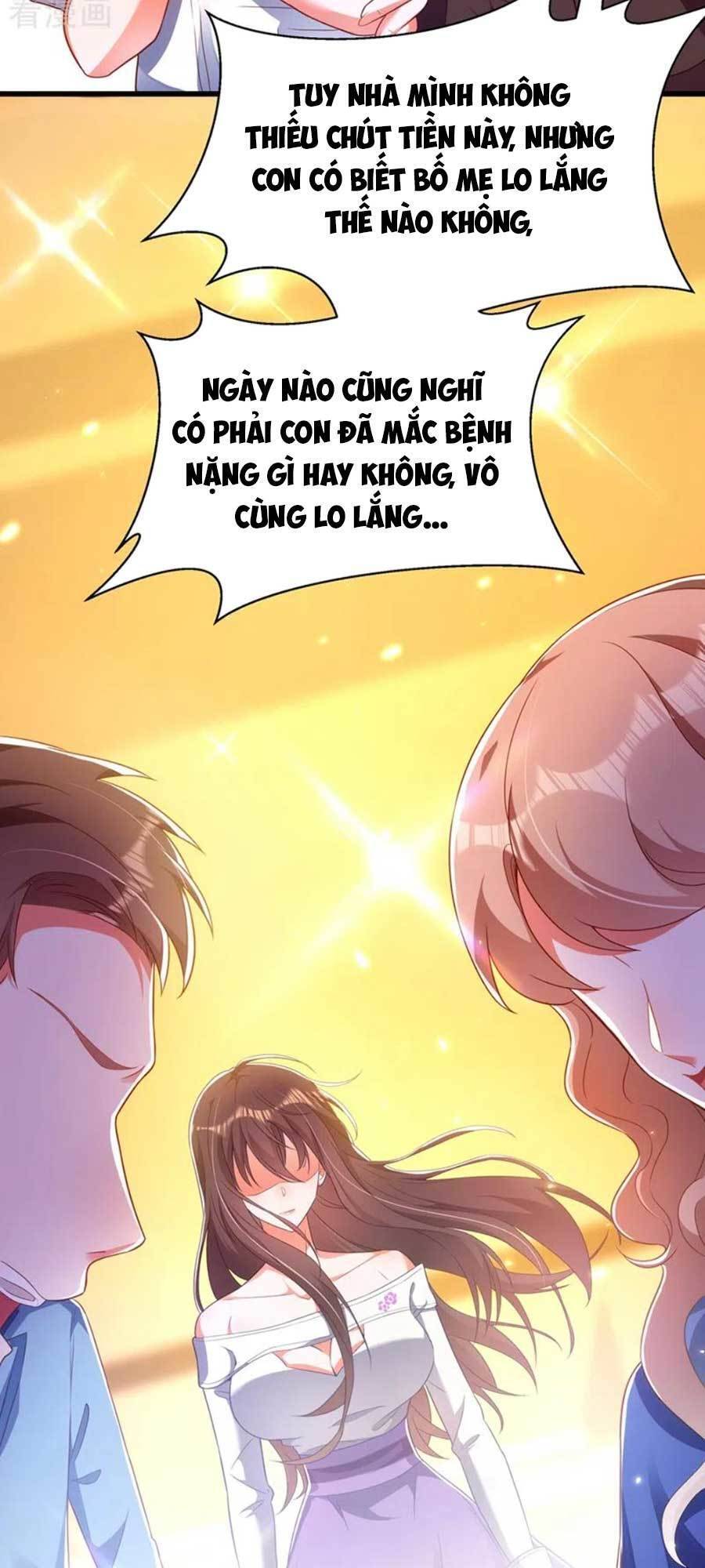 Trùng Sinh Không Gian: Cô Vợ Hào Môn Nóng Bỏng Không Dễ Chọc Chapter 193 - Trang 2