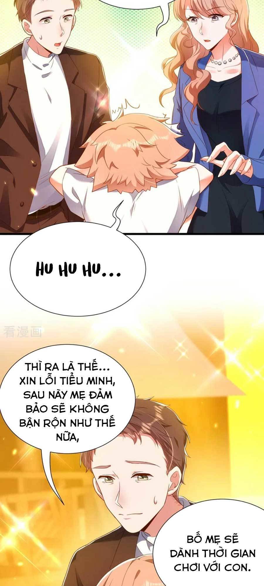 Trùng Sinh Không Gian: Cô Vợ Hào Môn Nóng Bỏng Không Dễ Chọc Chapter 193 - Trang 2