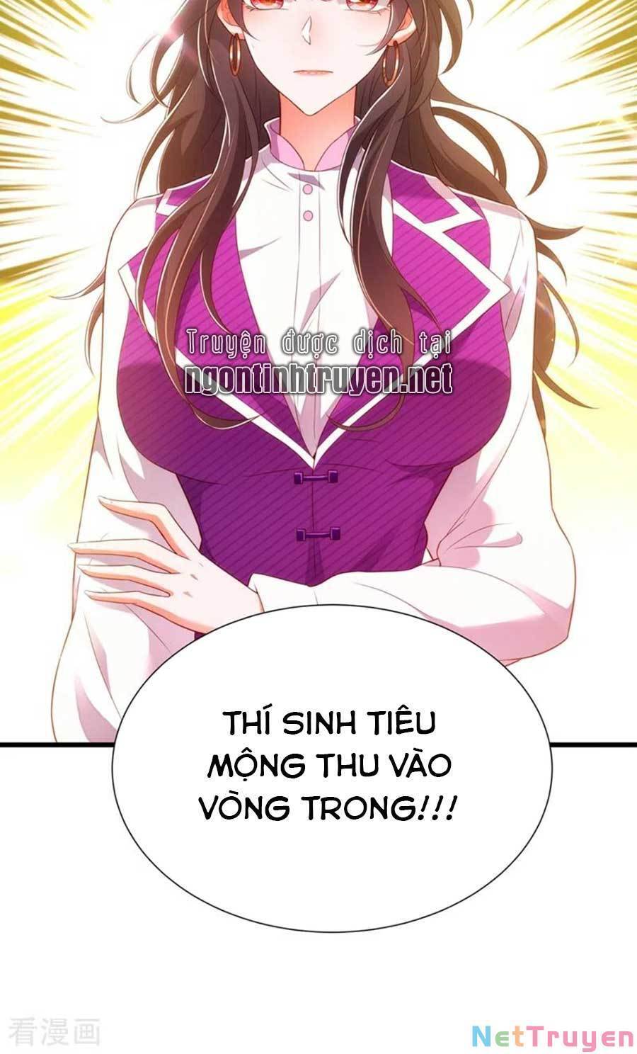 Trùng Sinh Không Gian: Cô Vợ Hào Môn Nóng Bỏng Không Dễ Chọc Chapter 193 - Trang 2