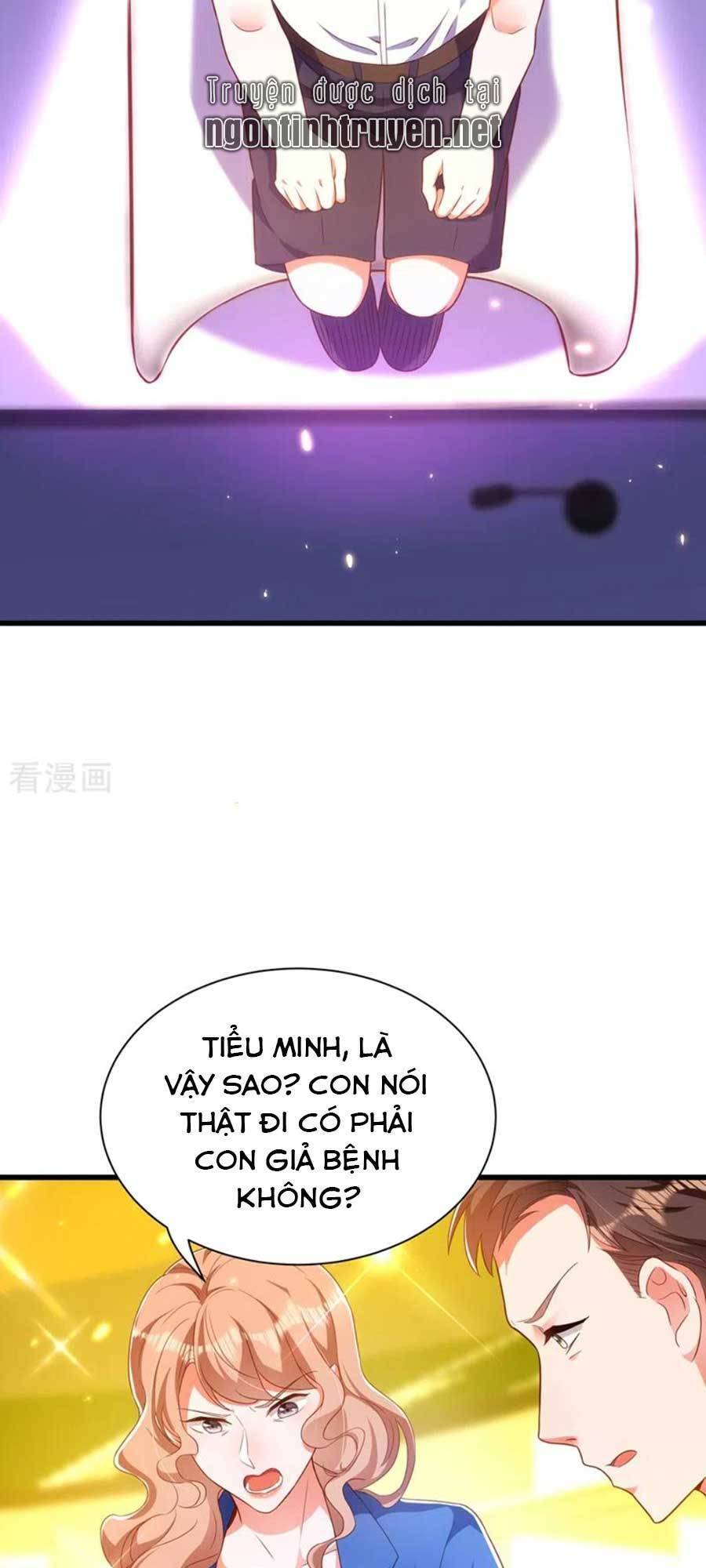 Trùng Sinh Không Gian: Cô Vợ Hào Môn Nóng Bỏng Không Dễ Chọc Chapter 193 - Trang 2