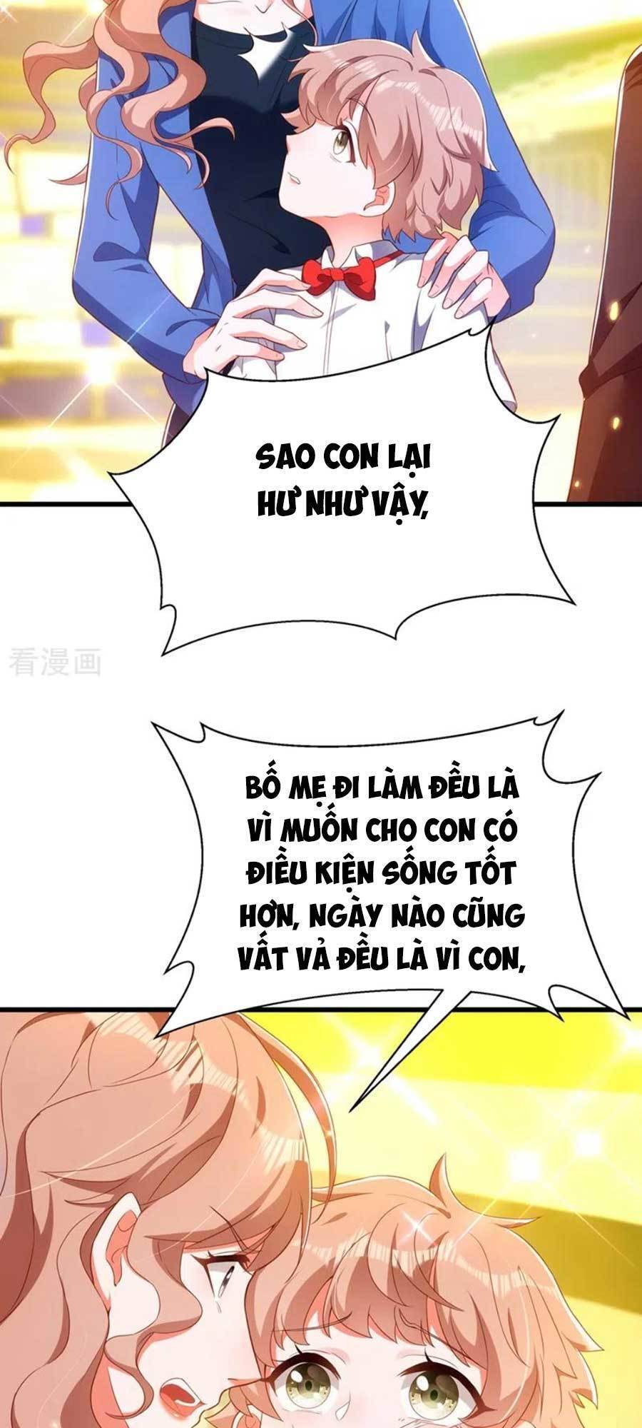 Trùng Sinh Không Gian: Cô Vợ Hào Môn Nóng Bỏng Không Dễ Chọc Chapter 193 - Trang 2