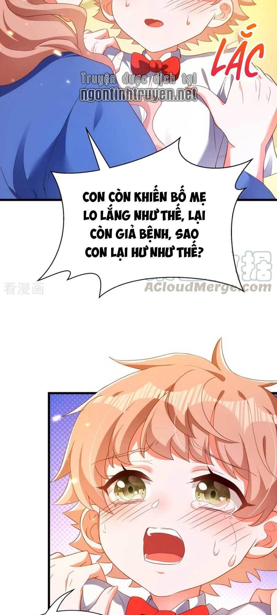 Trùng Sinh Không Gian: Cô Vợ Hào Môn Nóng Bỏng Không Dễ Chọc Chapter 193 - Trang 2