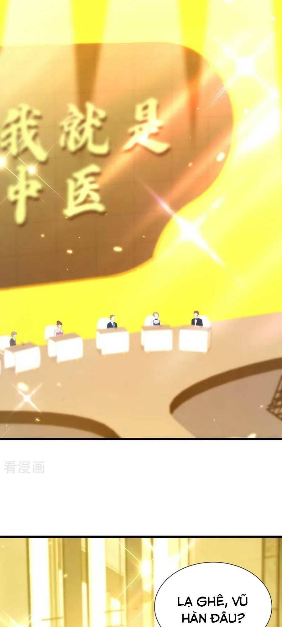 Trùng Sinh Không Gian: Cô Vợ Hào Môn Nóng Bỏng Không Dễ Chọc Chapter 194 - Trang 2