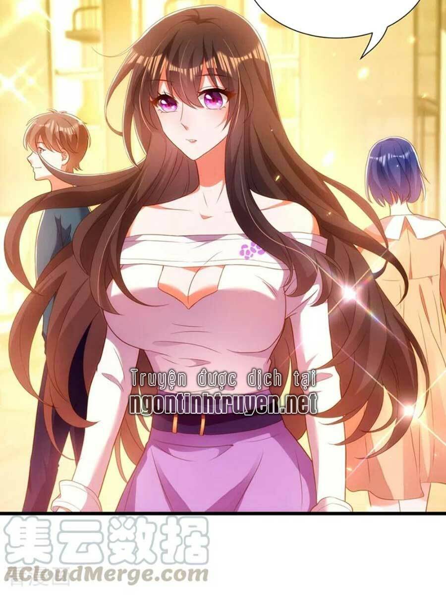 Trùng Sinh Không Gian: Cô Vợ Hào Môn Nóng Bỏng Không Dễ Chọc Chapter 194 - Trang 2