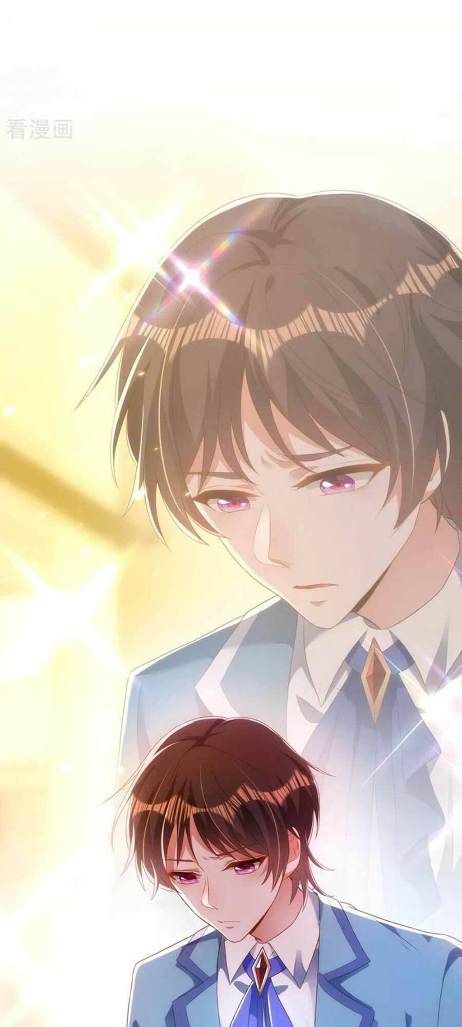 Trùng Sinh Không Gian: Cô Vợ Hào Môn Nóng Bỏng Không Dễ Chọc Chapter 194 - Trang 2