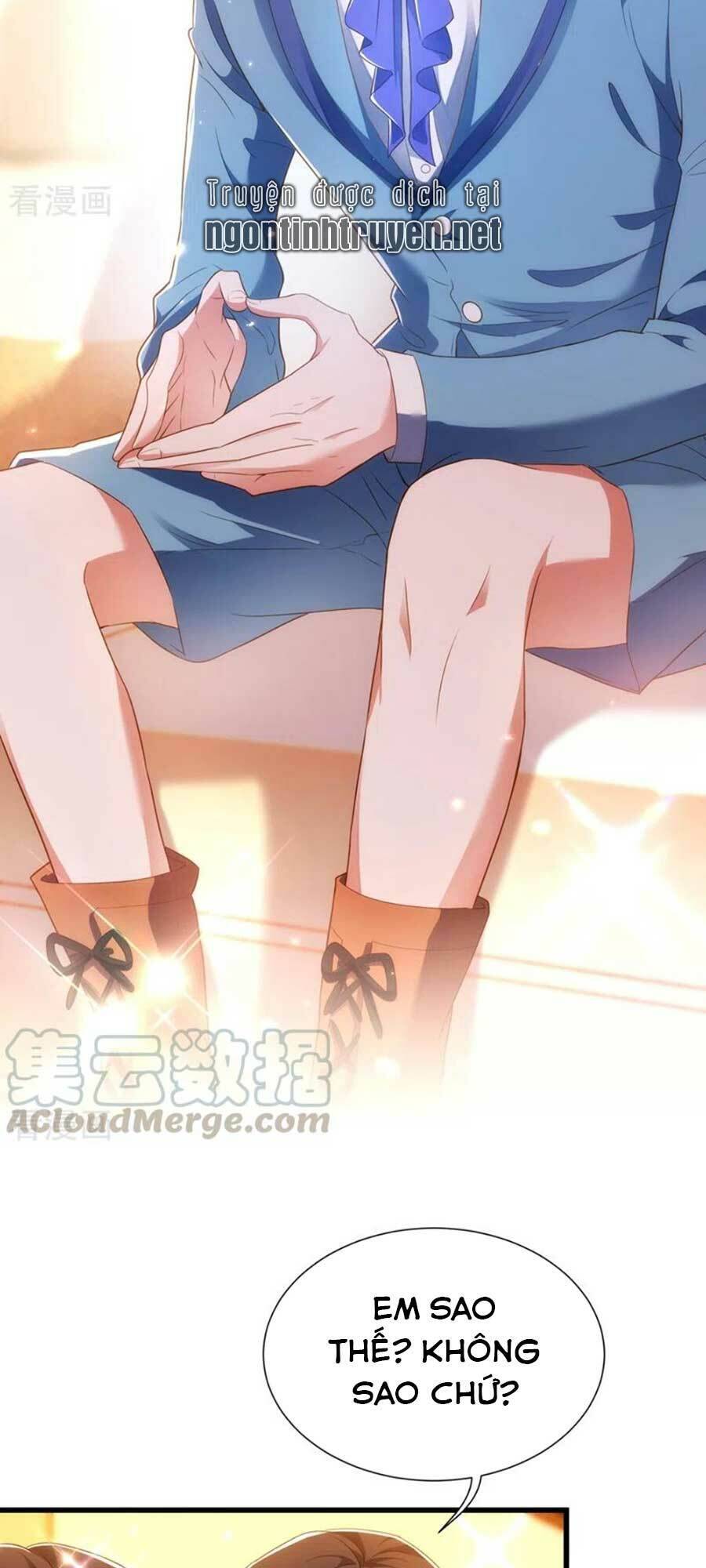 Trùng Sinh Không Gian: Cô Vợ Hào Môn Nóng Bỏng Không Dễ Chọc Chapter 194 - Trang 2