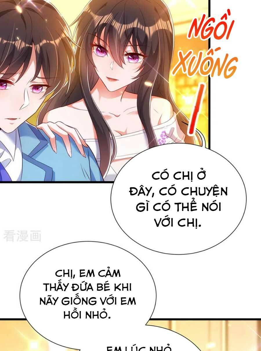 Trùng Sinh Không Gian: Cô Vợ Hào Môn Nóng Bỏng Không Dễ Chọc Chapter 194 - Trang 2