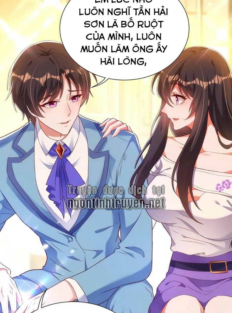 Trùng Sinh Không Gian: Cô Vợ Hào Môn Nóng Bỏng Không Dễ Chọc Chapter 194 - Trang 2