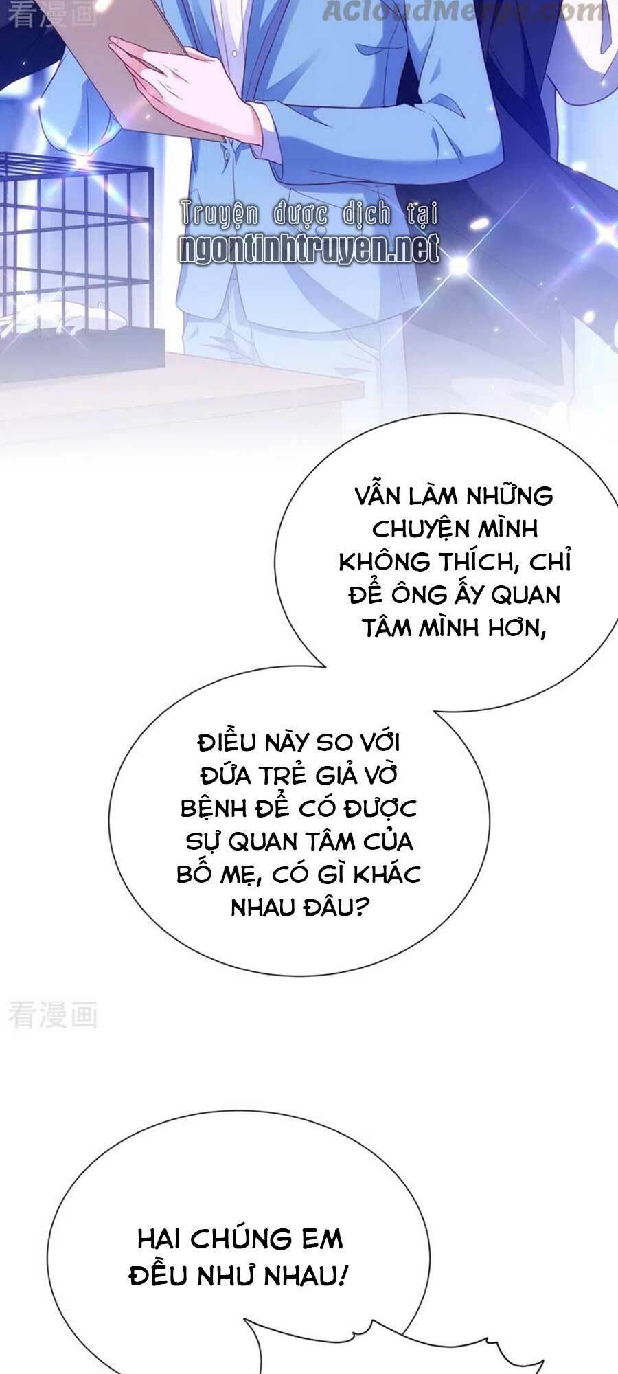 Trùng Sinh Không Gian: Cô Vợ Hào Môn Nóng Bỏng Không Dễ Chọc Chapter 194 - Trang 2