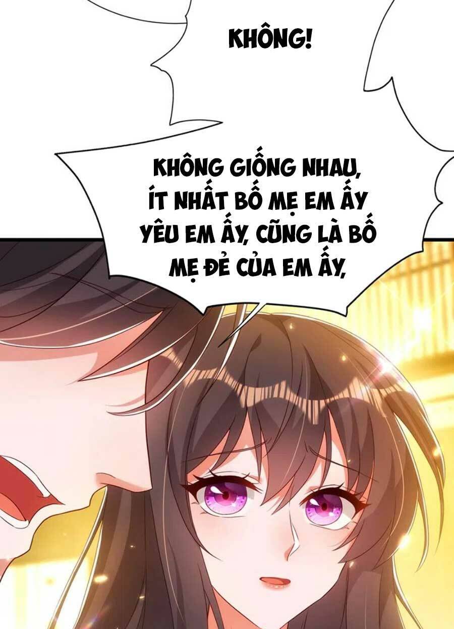 Trùng Sinh Không Gian: Cô Vợ Hào Môn Nóng Bỏng Không Dễ Chọc Chapter 194 - Trang 2