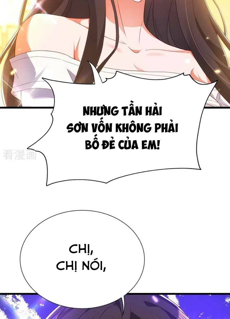 Trùng Sinh Không Gian: Cô Vợ Hào Môn Nóng Bỏng Không Dễ Chọc Chapter 194 - Trang 2