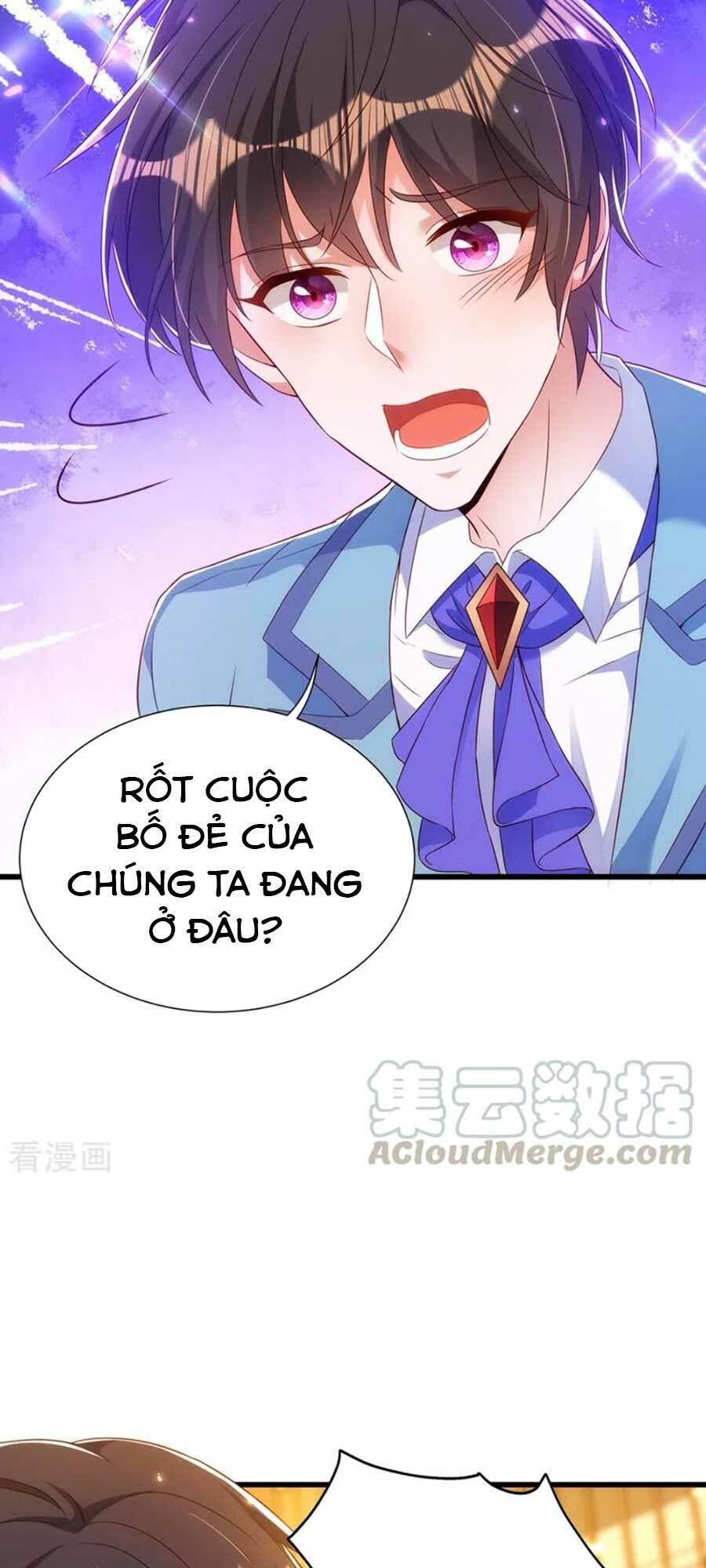 Trùng Sinh Không Gian: Cô Vợ Hào Môn Nóng Bỏng Không Dễ Chọc Chapter 194 - Trang 2