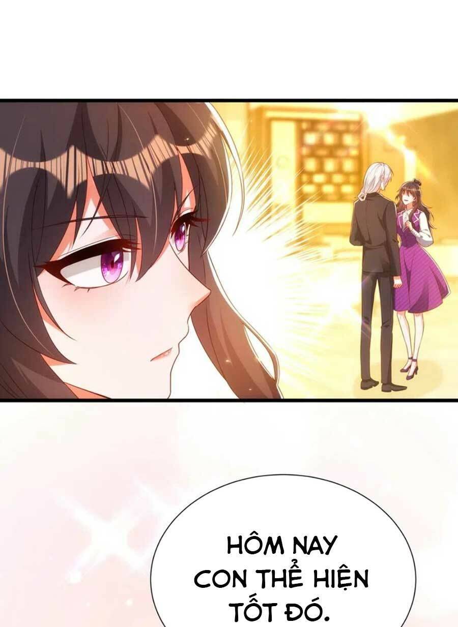 Trùng Sinh Không Gian: Cô Vợ Hào Môn Nóng Bỏng Không Dễ Chọc Chapter 194 - Trang 2