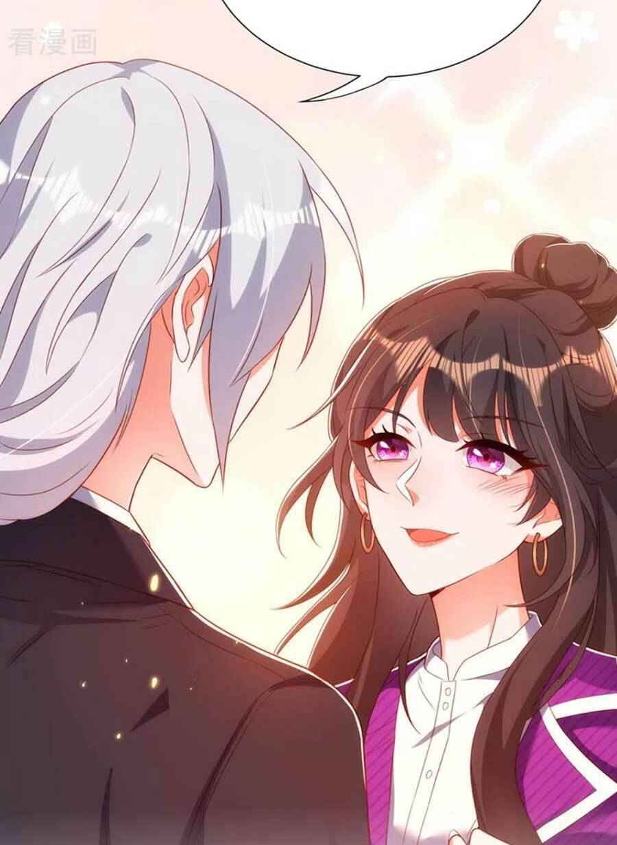 Trùng Sinh Không Gian: Cô Vợ Hào Môn Nóng Bỏng Không Dễ Chọc Chapter 194 - Trang 2