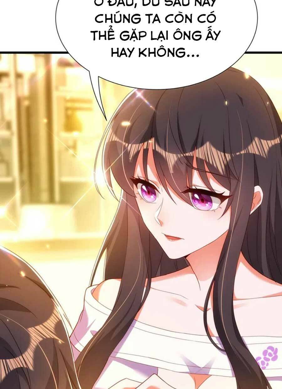 Trùng Sinh Không Gian: Cô Vợ Hào Môn Nóng Bỏng Không Dễ Chọc Chapter 194 - Trang 2