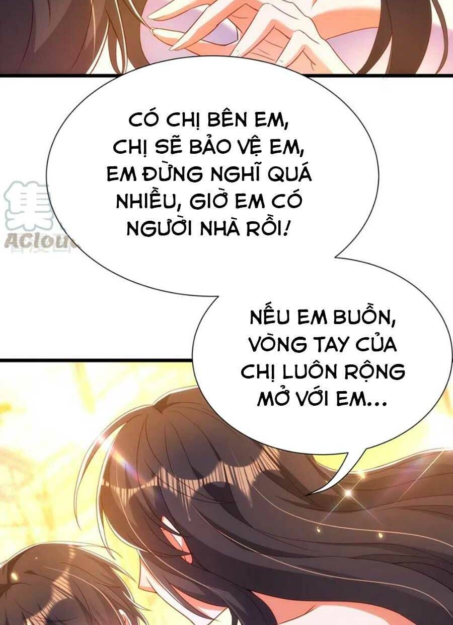 Trùng Sinh Không Gian: Cô Vợ Hào Môn Nóng Bỏng Không Dễ Chọc Chapter 194 - Trang 2