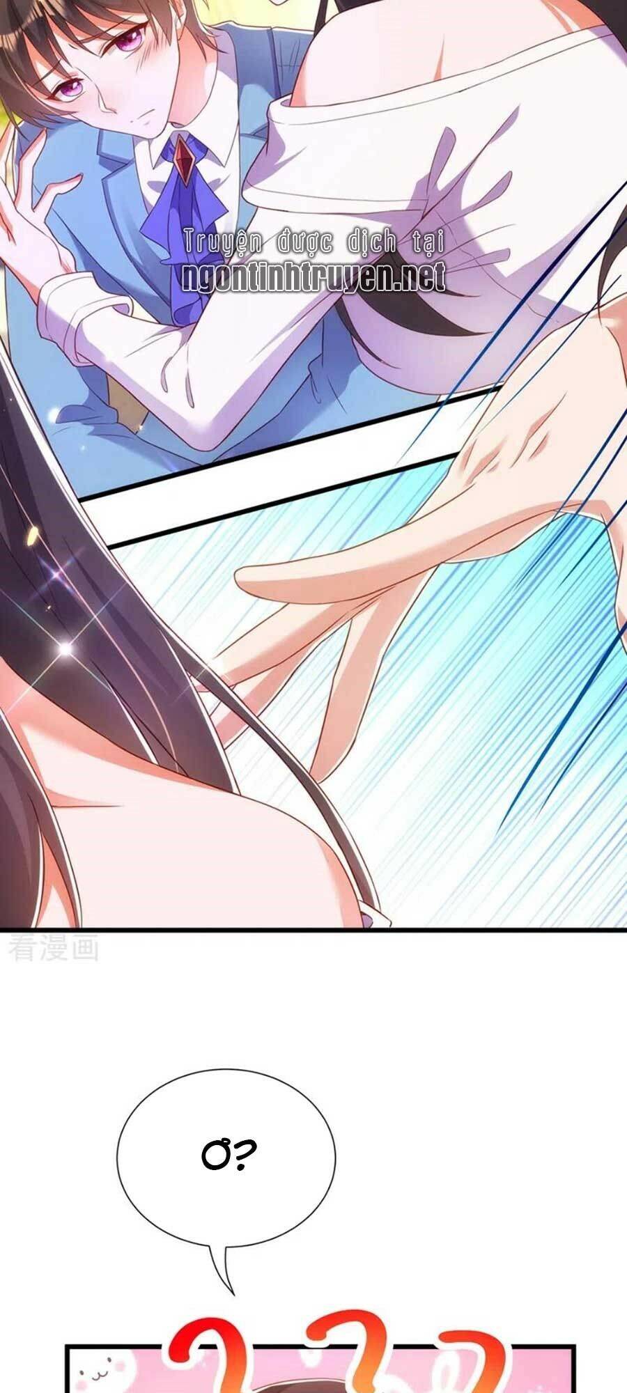 Trùng Sinh Không Gian: Cô Vợ Hào Môn Nóng Bỏng Không Dễ Chọc Chapter 194 - Trang 2