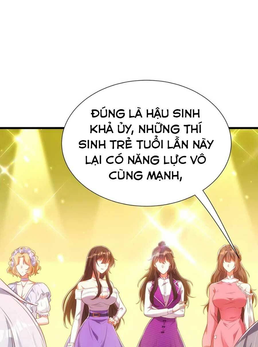 Trùng Sinh Không Gian: Cô Vợ Hào Môn Nóng Bỏng Không Dễ Chọc Chapter 194 - Trang 2