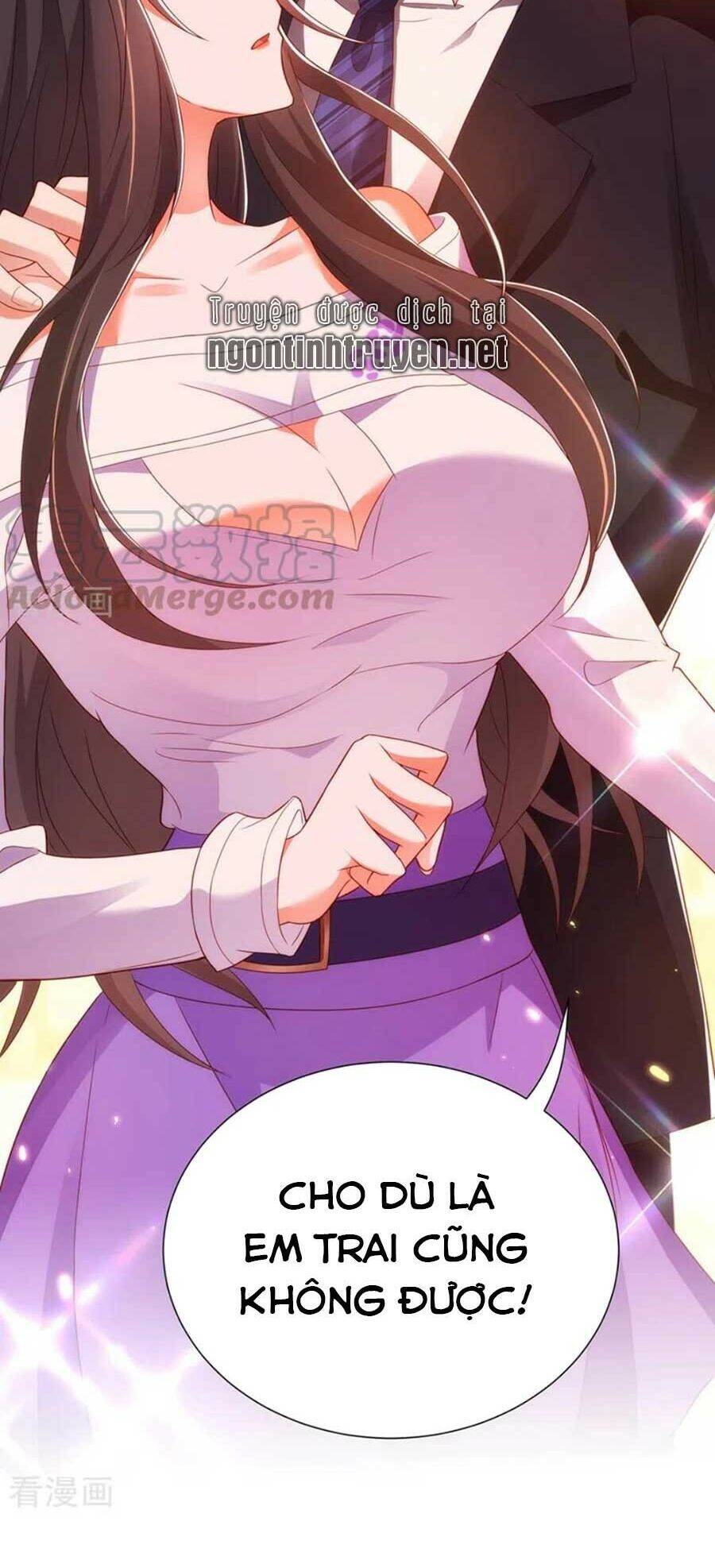 Trùng Sinh Không Gian: Cô Vợ Hào Môn Nóng Bỏng Không Dễ Chọc Chapter 194 - Trang 2