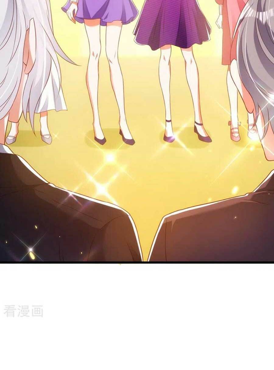 Trùng Sinh Không Gian: Cô Vợ Hào Môn Nóng Bỏng Không Dễ Chọc Chapter 194 - Trang 2