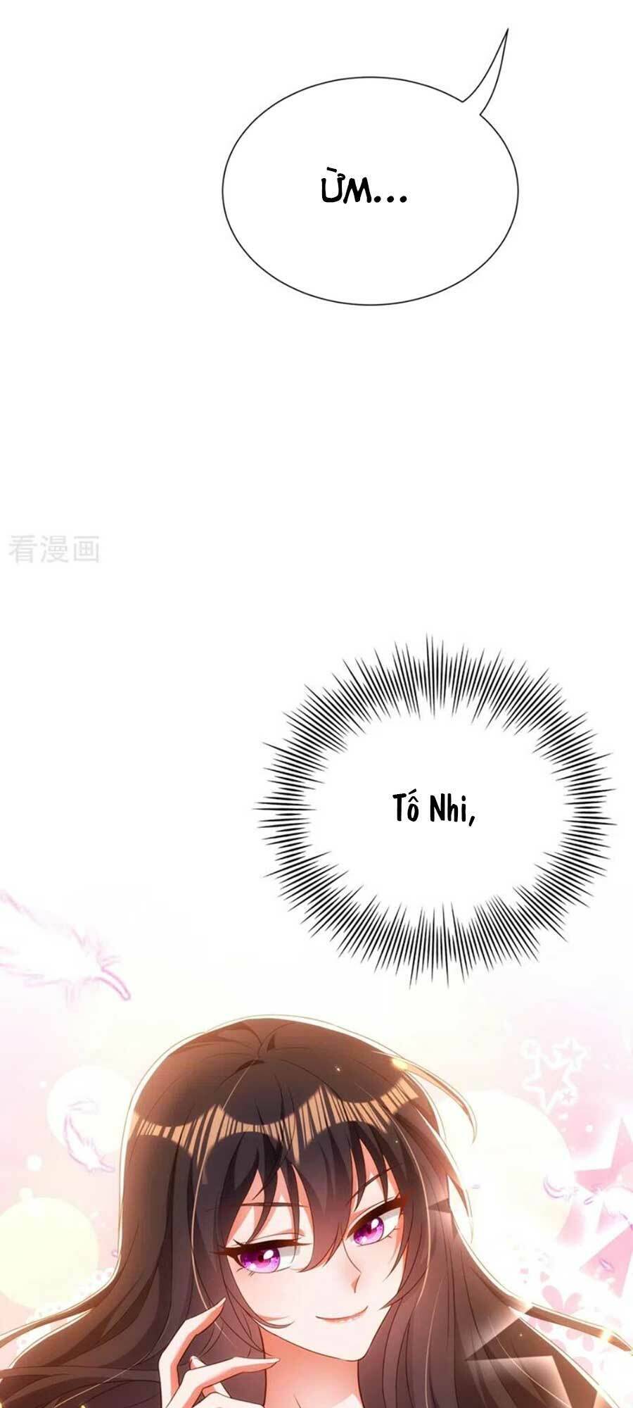 Trùng Sinh Không Gian: Cô Vợ Hào Môn Nóng Bỏng Không Dễ Chọc Chapter 194 - Trang 2