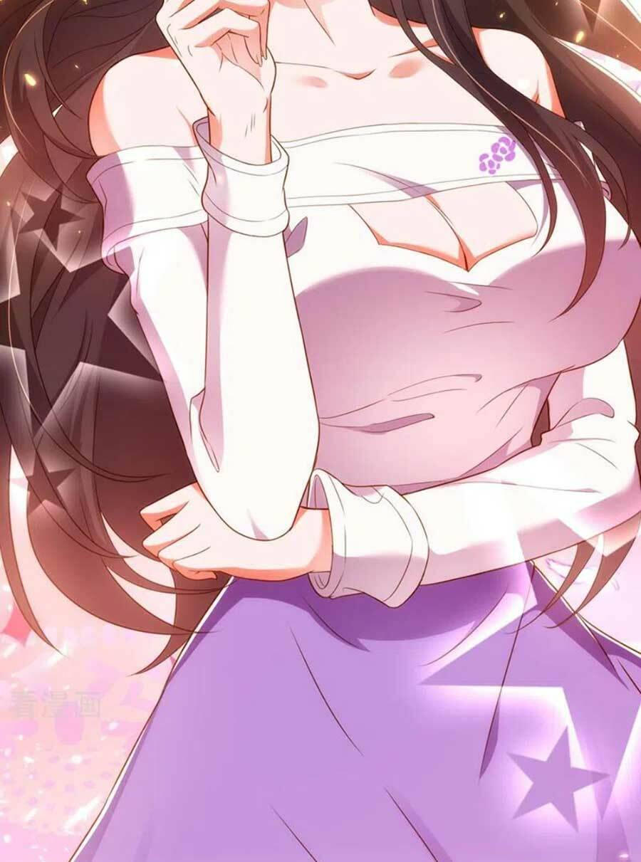 Trùng Sinh Không Gian: Cô Vợ Hào Môn Nóng Bỏng Không Dễ Chọc Chapter 194 - Trang 2