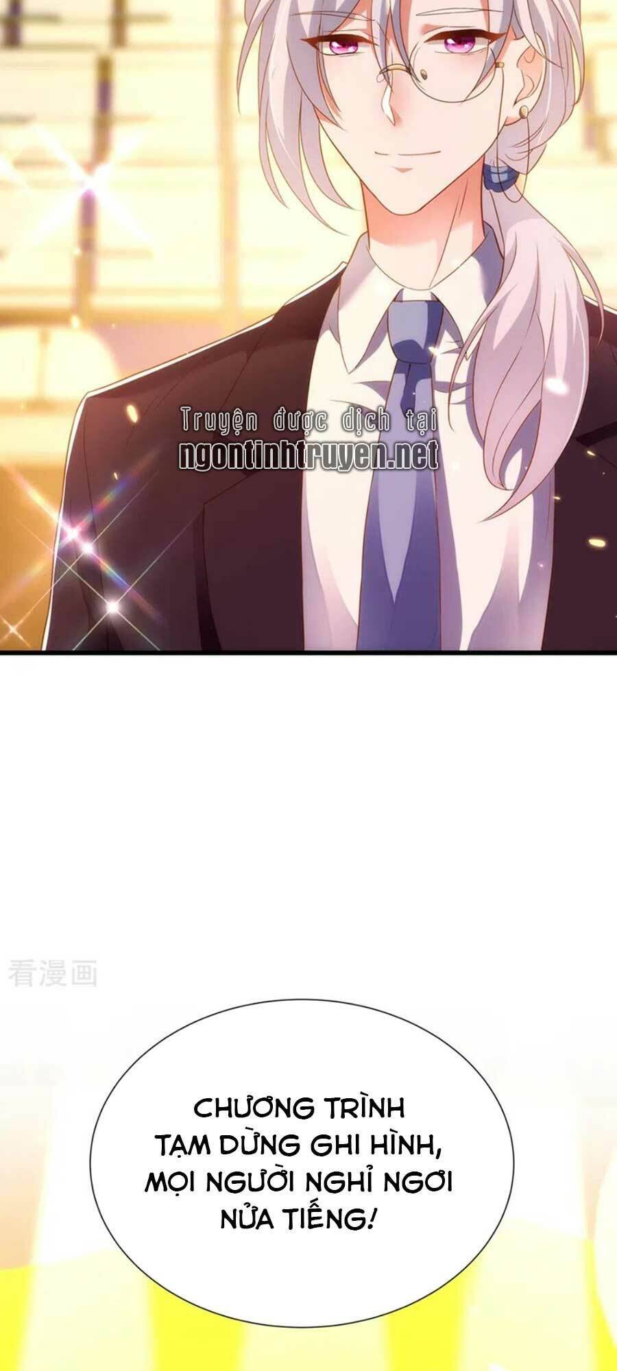 Trùng Sinh Không Gian: Cô Vợ Hào Môn Nóng Bỏng Không Dễ Chọc Chapter 194 - Trang 2