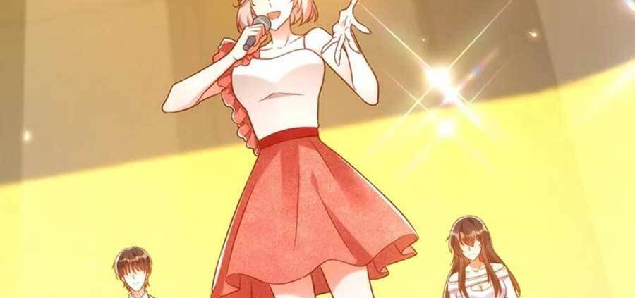 Trùng Sinh Không Gian: Cô Vợ Hào Môn Nóng Bỏng Không Dễ Chọc Chapter 195 - Trang 2