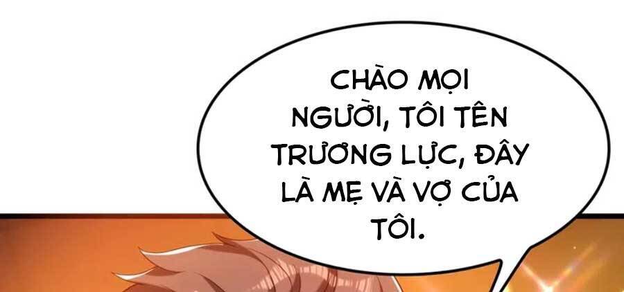 Trùng Sinh Không Gian: Cô Vợ Hào Môn Nóng Bỏng Không Dễ Chọc Chapter 195 - Trang 2