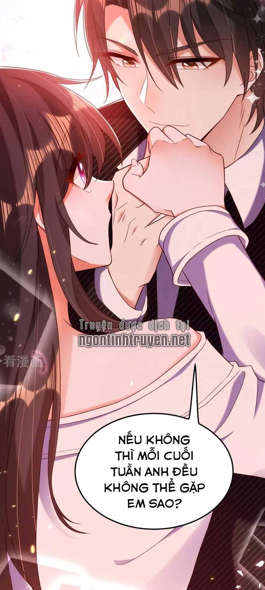 Trùng Sinh Không Gian: Cô Vợ Hào Môn Nóng Bỏng Không Dễ Chọc Chapter 195 - Trang 2