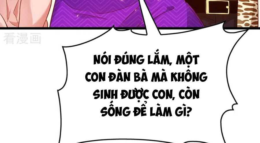 Trùng Sinh Không Gian: Cô Vợ Hào Môn Nóng Bỏng Không Dễ Chọc Chapter 196 - Trang 2