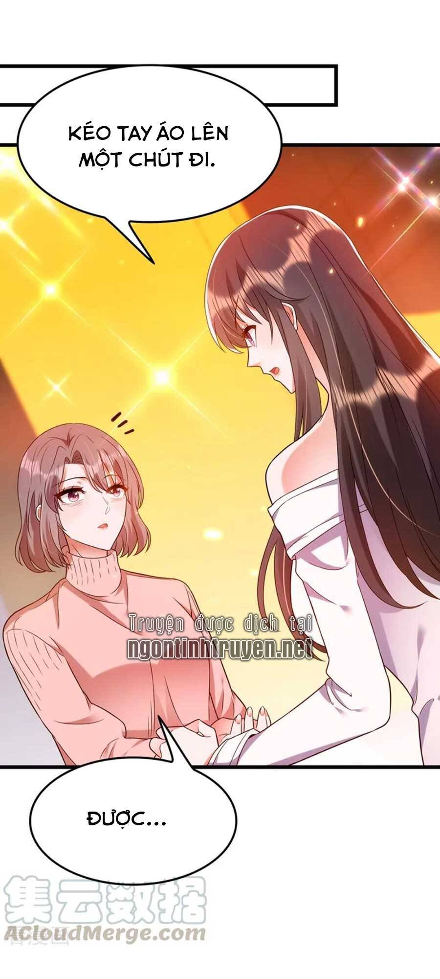 Trùng Sinh Không Gian: Cô Vợ Hào Môn Nóng Bỏng Không Dễ Chọc Chapter 196 - Trang 2