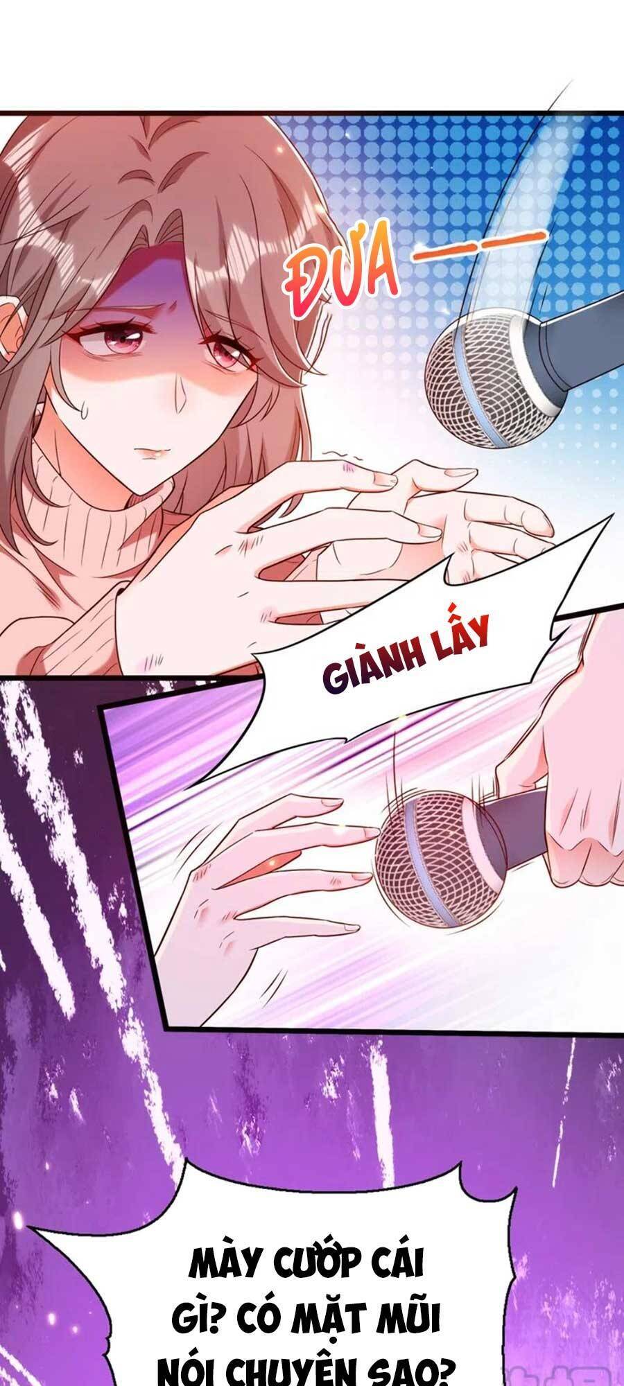 Trùng Sinh Không Gian: Cô Vợ Hào Môn Nóng Bỏng Không Dễ Chọc Chapter 196 - Trang 2