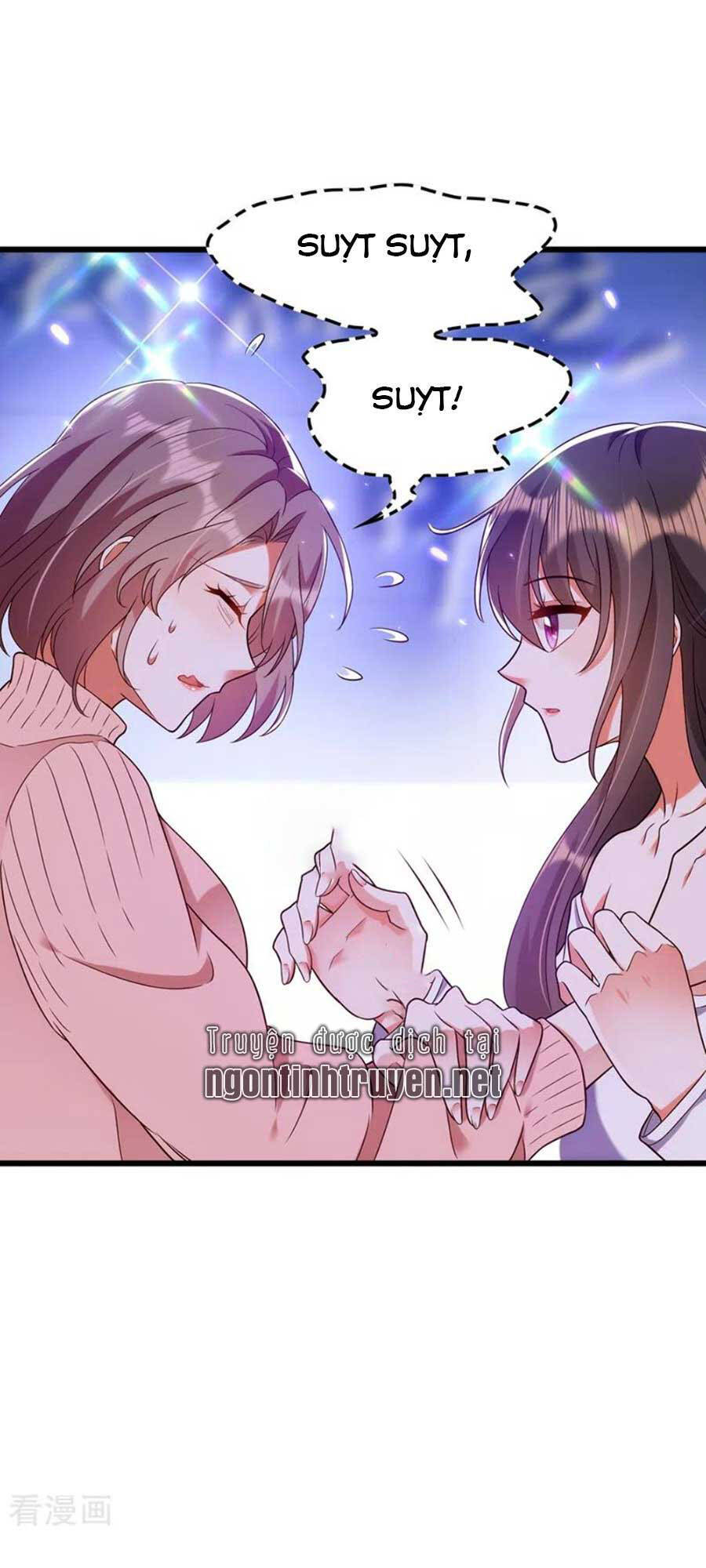 Trùng Sinh Không Gian: Cô Vợ Hào Môn Nóng Bỏng Không Dễ Chọc Chapter 196 - Trang 2