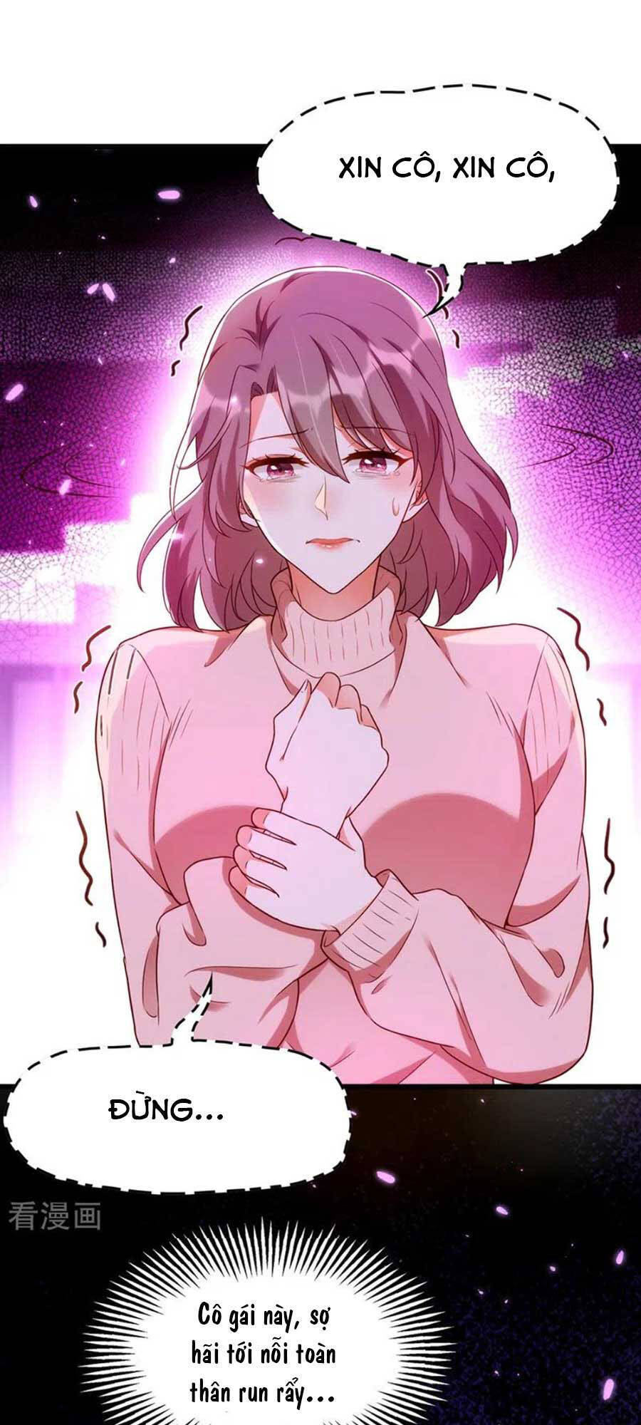 Trùng Sinh Không Gian: Cô Vợ Hào Môn Nóng Bỏng Không Dễ Chọc Chapter 196 - Trang 2