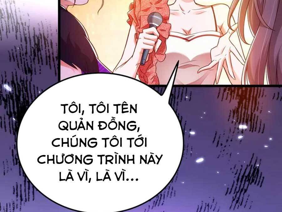 Trùng Sinh Không Gian: Cô Vợ Hào Môn Nóng Bỏng Không Dễ Chọc Chapter 196 - Trang 2