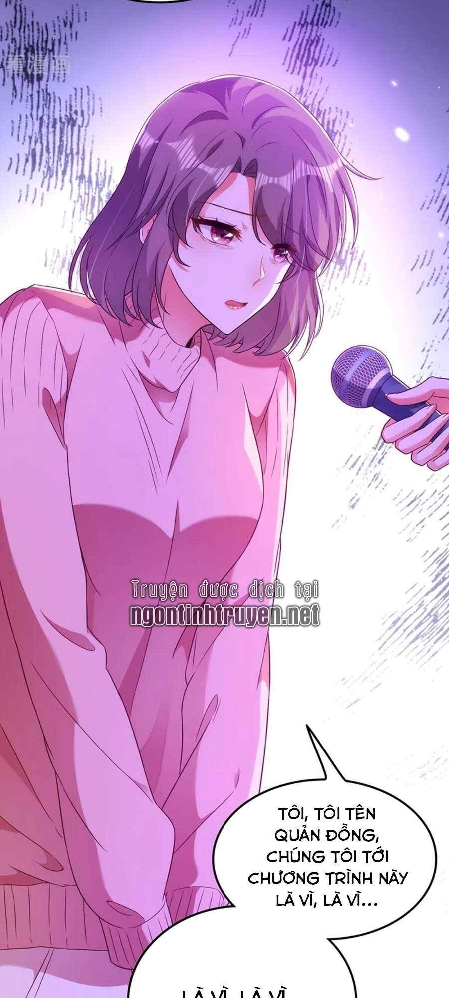 Trùng Sinh Không Gian: Cô Vợ Hào Môn Nóng Bỏng Không Dễ Chọc Chapter 196 - Trang 2