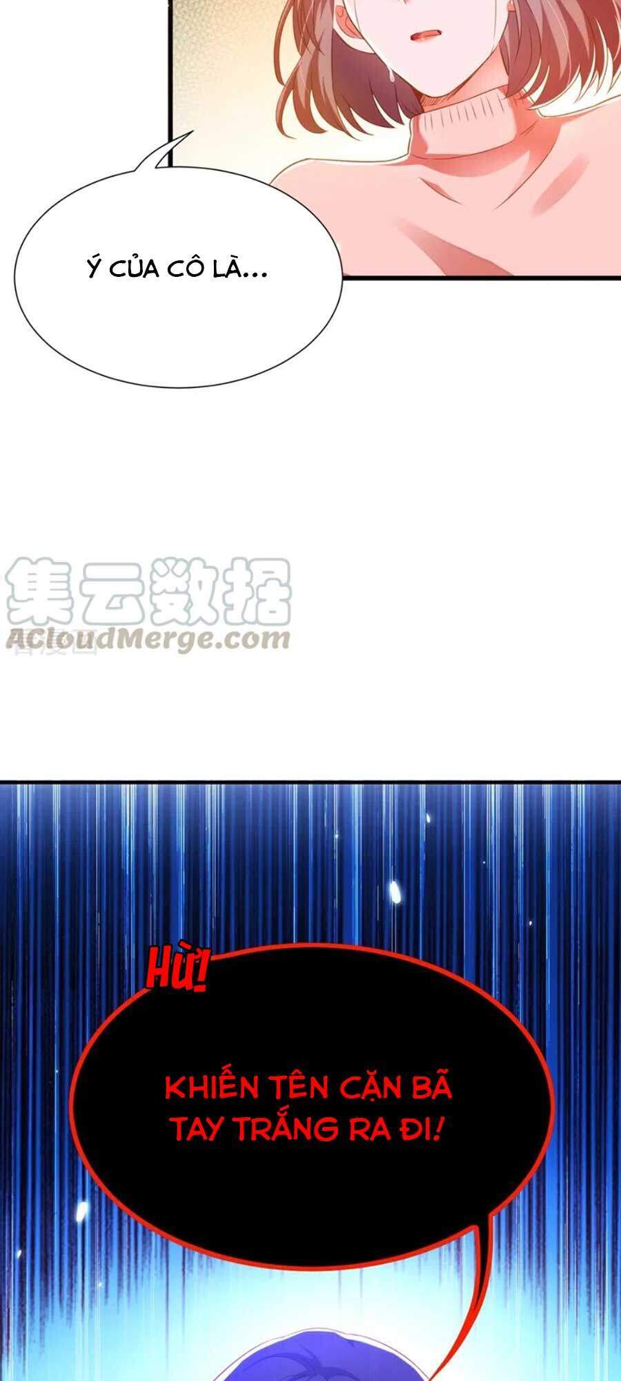 Trùng Sinh Không Gian: Cô Vợ Hào Môn Nóng Bỏng Không Dễ Chọc Chapter 197 - Trang 2