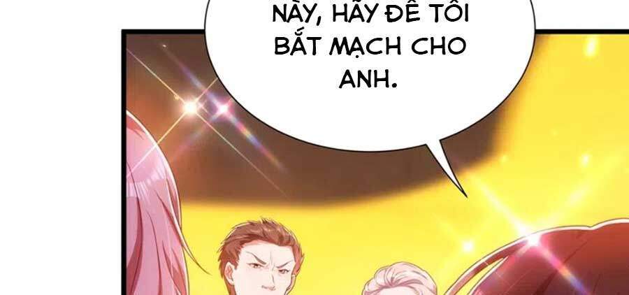 Trùng Sinh Không Gian: Cô Vợ Hào Môn Nóng Bỏng Không Dễ Chọc Chapter 197 - Trang 2