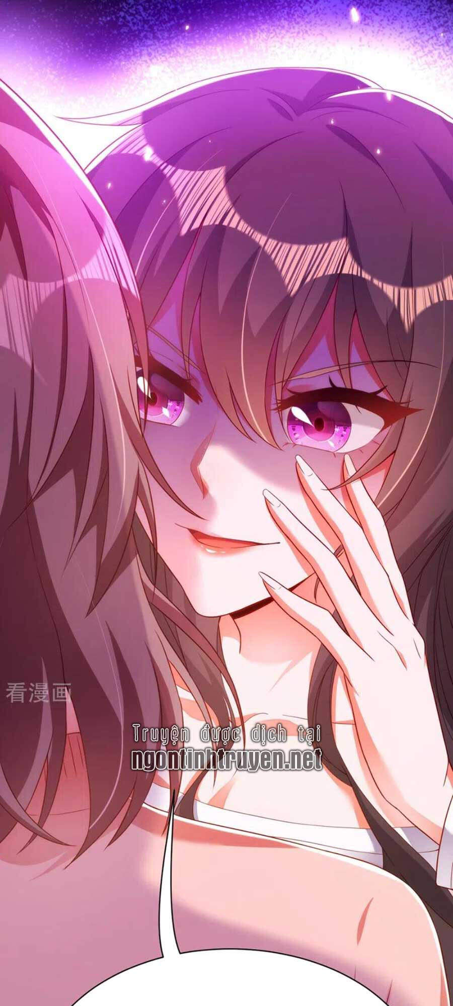 Trùng Sinh Không Gian: Cô Vợ Hào Môn Nóng Bỏng Không Dễ Chọc Chapter 197 - Trang 2