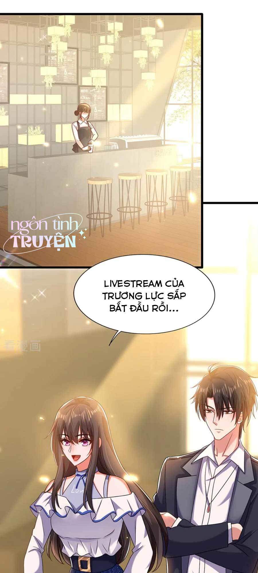 Trùng Sinh Không Gian: Cô Vợ Hào Môn Nóng Bỏng Không Dễ Chọc Chapter 198 - Trang 2