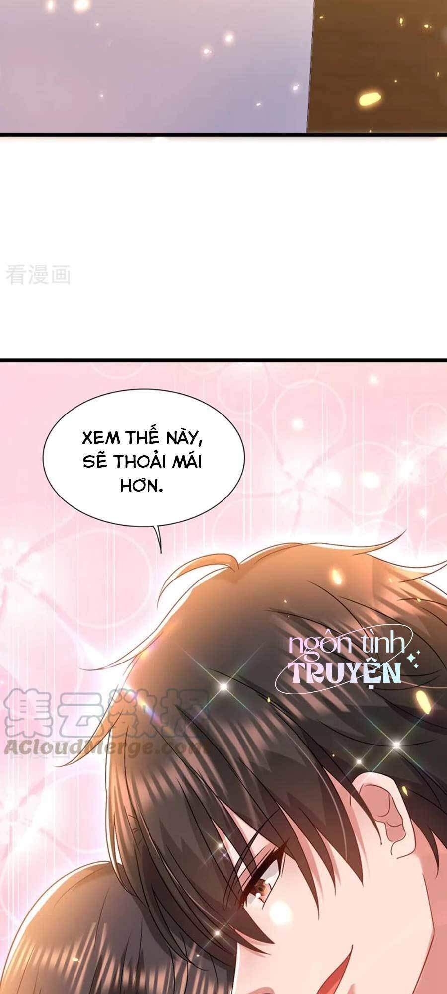 Trùng Sinh Không Gian: Cô Vợ Hào Môn Nóng Bỏng Không Dễ Chọc Chapter 198 - Trang 2